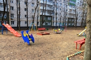 Москва, 3-х комнатная квартира, ул. Молостовых д.15 к5, 7350000 руб.