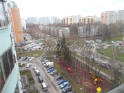 Москва, 1-но комнатная квартира, ул. Главмосстроя д.8, 6250000 руб.