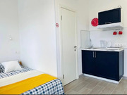 Москва, 3-х комнатная квартира, ул. Выборгская д.9/1, 17357697 руб.