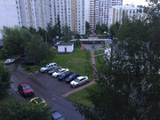 Москва, 1-но комнатная квартира, Адмирала Ушакова б-р. д.3, 6490000 руб.