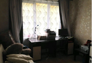 Москва, 2-х комнатная квартира, ул. Твардовского д.21 к3, 6900000 руб.
