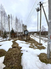Участок 10 соток СНТ Блокадник Ступинский район, 430000 руб.