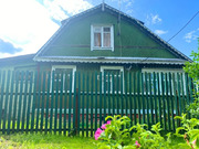 Дом в деревне Барышово, 4390000 руб.