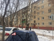 Балашиха, 1-но комнатная квартира, Энтузиастов ш. д.29, 2850000 руб.