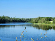 28 соток ЛПХ в д. Спасское, Клинский городской округ, 2200000 руб.