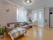 Москва, 2-х комнатная квартира, ул. Екатерины Будановой д.5, 30499000 руб.