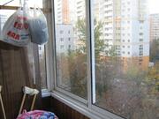Москва, 2-х комнатная квартира, Студеный проезд д.20, 6500000 руб.