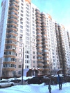 Москва, 1-но комнатная квартира, ул. Белореченская д.10 к1, 5750000 руб.