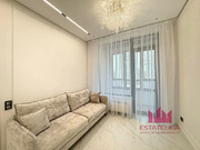 Москва, 1-но комнатная квартира, бульвар Братьев Весниных д.1, 28700000 руб.