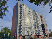 Москва, 3-х комнатная квартира, Фрезер ш. д.7/2, 21456990 руб.