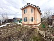 Продажа дома, Домодедово, Домодедово г. о., Владимирская ул., 13500000 руб.