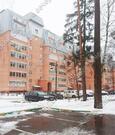 Сосны, 5-ти комнатная квартира, Центральная д.17, 13990000 руб.