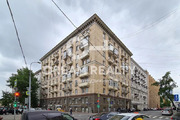 Москва, 2-х комнатная квартира, 1-я Брестская д.33 с2, 120000 руб.