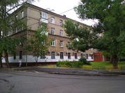 Москва, 2-х комнатная квартира, ул. Марьиной Рощи 3-я д.4 к3, 9950000 руб.