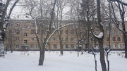 Солнечногорск, 2-х комнатная квартира, ул. Военный городок д.19, 3000000 руб.