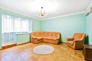 Москва, 3-х комнатная квартира, ул. Беговая д.26, 5050 руб.
