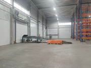 Аренда склада, Подольск, деревня Большое Толбино, 12000 руб.