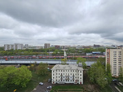 Москва, 2-х комнатная квартира, ул. Полбина д.40, 12500000 руб.