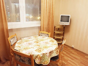 Москва, 3-х комнатная квартира, Мячковский б-р. д.18 к1, 45000 руб.