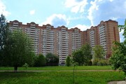 Голицыно, 1-но комнатная квартира, Генерала Ремезова б-р. д.10, 4050000 руб.