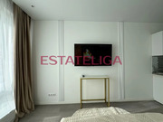 Москва, 1-но комнатная квартира, 1-я Магистральная улица д.25, 12900000 руб.