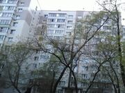 Москва, 1-но комнатная квартира, ул. Плеханова д.25к3, 5400000 руб.