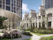 Москва, 2-х комнатная квартира, ул. Нежинская д.3А, 32000000 руб.