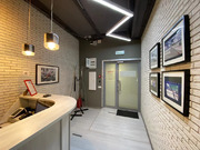 Видовой офис на 10 этаже в современном БЦ класса А., 24072 руб.