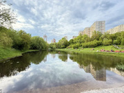 Москва, 1-но комнатная квартира, Можайское ш. д.34к3, 10200000 руб.