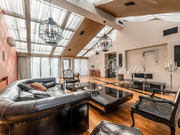 Москва, 5-ти комнатная квартира, ул. Минская д.1г корп. 2, 249000000 руб.