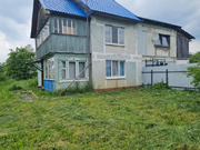 Продается дом, Московская обл, Закубежье с, 60м2, 25 сот, 3300000 руб.