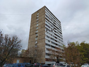 Москва, 2-х комнатная квартира, Ферганский проезд д.7к4, 9956000 руб.