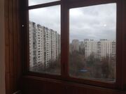 Москва, 1-но комнатная квартира, ул. Аргуновская д.14, 39000 руб.