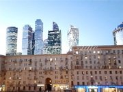 Москва, 2-х комнатная квартира, Кутузовский пр-кт. д.25, 15500000 руб.