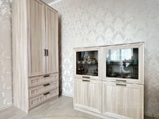 Москва, 1-но комнатная квартира, ул. Маршала Голованова д.1, 15500000 руб.