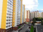 Балашиха, 1-но комнатная квартира, ул. Лукино д.51Б, 2450000 руб.