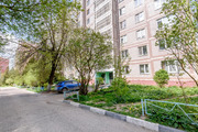 Чехов, 1-но комнатная квартира, ул. Гагарина д.118, 4600000 руб.
