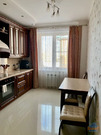 Марусино, 1-но комнатная квартира, Заречная улица, д. 11к3 д., 5800000 руб.