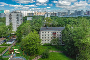 Москва, 3-х комнатная квартира, ул. Каховка д.18к1, 34000000 руб.