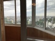Москва, 1-но комнатная квартира, ул. Новогиреевская д.32, 9700000 руб.