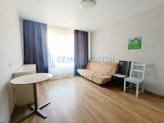 Лопатино, 1-но комнатная квартира, Сухановская ул. д.35, 5000000 руб.