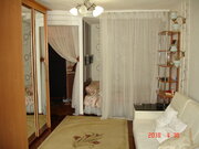 Железнодорожный, 1-но комнатная квартира, ул. Юбилейная д.20, 3400000 руб.