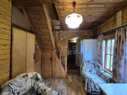 Дача 50 м2 на участке 6 сот., 1500000 руб.