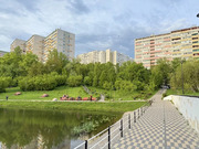 Москва, 1-но комнатная квартира, Можайское ш. д.34к3, 10200000 руб.