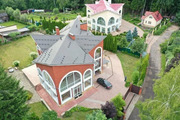 Продажа дома, Анашкино (Каринский с/о), Одинцовский район, Земляничная ., 26500000 руб.