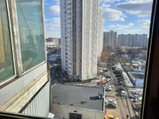 Москва, 3-х комнатная квартира, ул. Перерва д.50, 15799000 руб.
