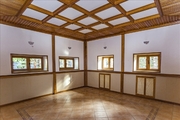 Продается кирпичный дом в английском стиле в кп "Новоглаголево"., 15990000 руб.