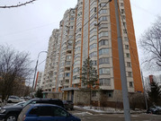 Продажа квартиры, Жемчуговой аллея