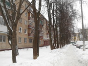 Химки, 2-х комнатная квартира, ул. Коммунистическая д.3, 4290000 руб.