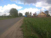 Земельный участок 12 соток с домом Щелковский район , Рязанцевский ., 4000000 руб.